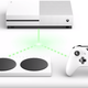 Illustration for article titled Microsofts Controller for Gamers With Limited Mobility Comes with 19 3.5mm Jacks